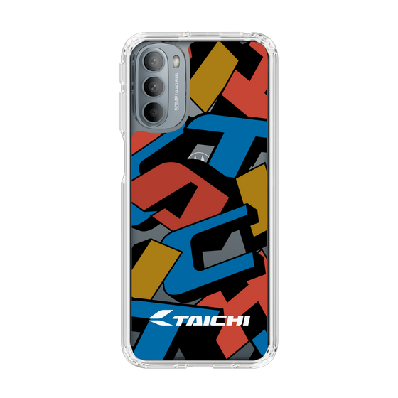 Slim Protection Case［ TAICHI - BLOCK ］