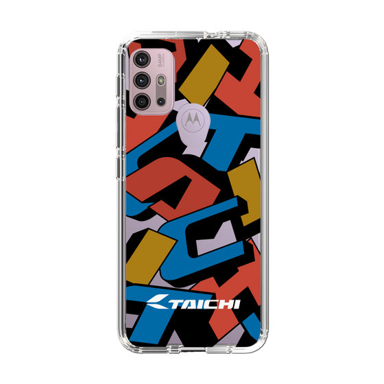 Slim Protection Case［ TAICHI - BLOCK ］