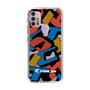 Slim Protection Case［ TAICHI - BLOCK ］