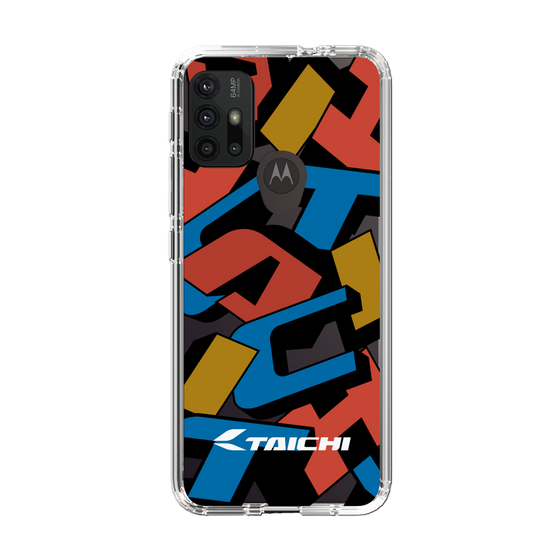 Slim Protection Case［ TAICHI - BLOCK ］