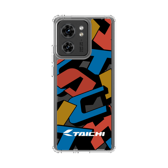 Slim Protection Case［ TAICHI - BLOCK ］