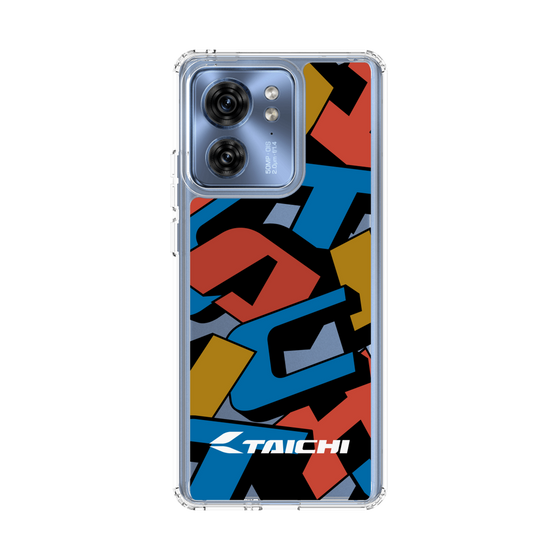 Slim Protection Case［ TAICHI - BLOCK ］