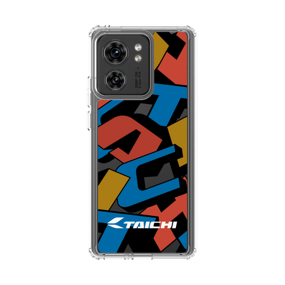 Slim Protection Case［ TAICHI - BLOCK ］
