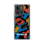 Slim Protection Case［ TAICHI - BLOCK ］