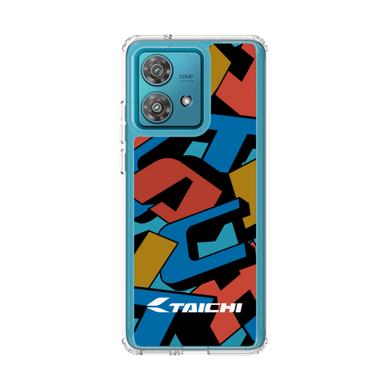 Slim Protection Case［ TAICHI - BLOCK ］