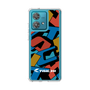 Slim Protection Case［ TAICHI - BLOCK ］