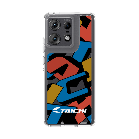 Slim Protection Case［ TAICHI - BLOCK ］