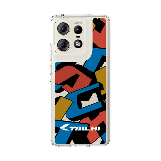 Slim Protection Case［ TAICHI - BLOCK ］