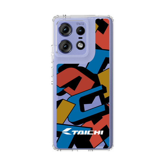 Slim Protection Case［ TAICHI - BLOCK ］