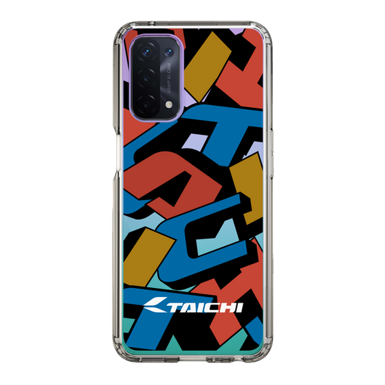 Slim Protection Case［ TAICHI - BLOCK ］