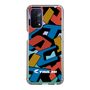 Slim Protection Case［ TAICHI - BLOCK ］