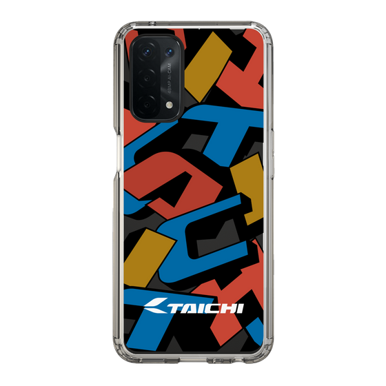 Slim Protection Case［ TAICHI - BLOCK ］