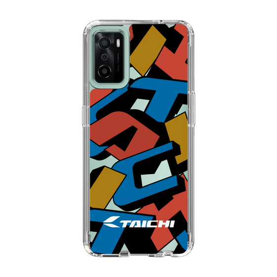 Slim Protection Case［ TAICHI - BLOCK ］