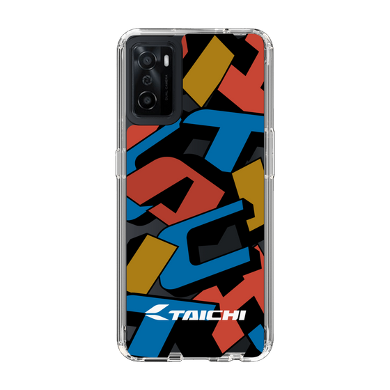 Slim Protection Case［ TAICHI - BLOCK ］