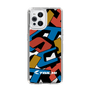 Slim Protection Case［ TAICHI - BLOCK ］