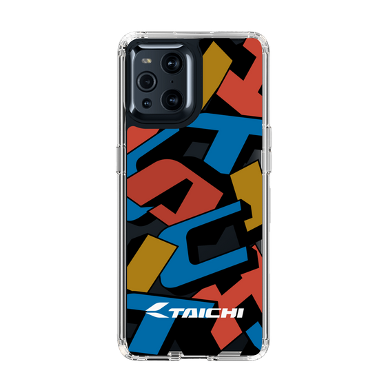 Slim Protection Case［ TAICHI - BLOCK ］