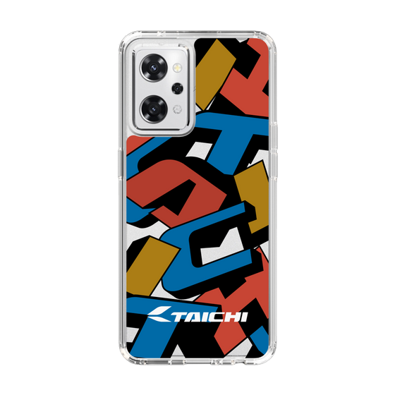 Slim Protection Case［ TAICHI - BLOCK ］