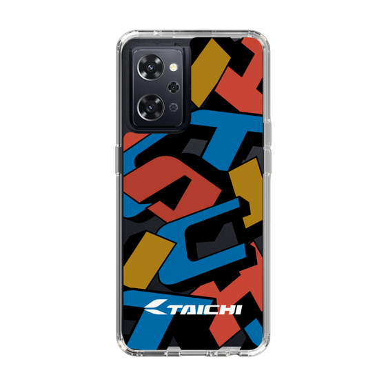 Slim Protection Case［ TAICHI - BLOCK ］
