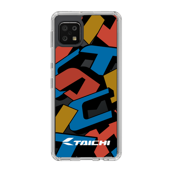 Slim Protection Case［ TAICHI - BLOCK ］