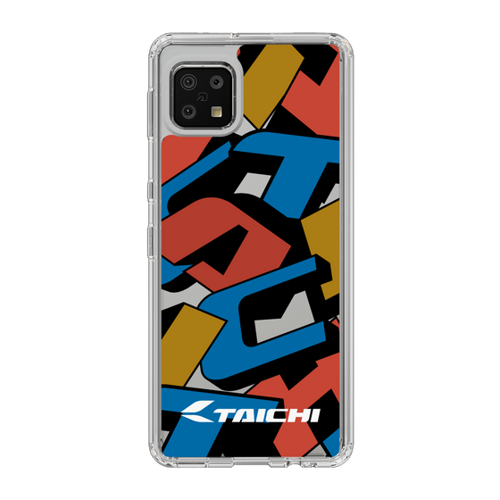 Slim Protection Case［ TAICHI - BLOCK ］