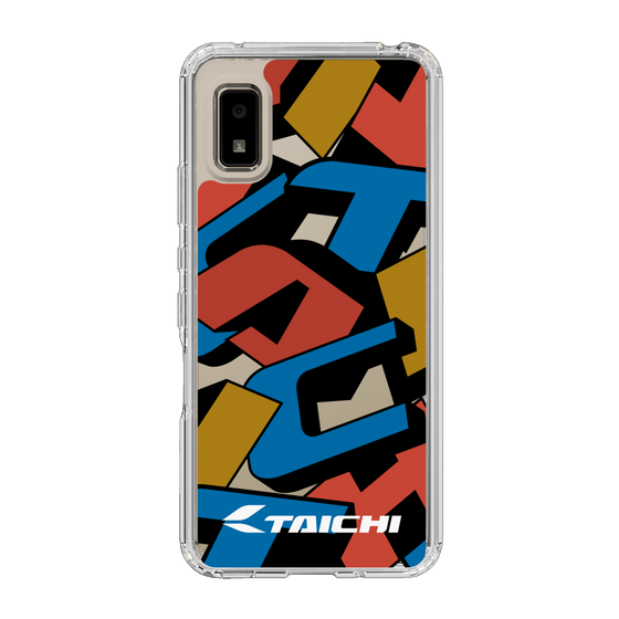 Slim Protection Case［ TAICHI - BLOCK ］