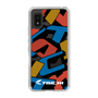 Slim Protection Case［ TAICHI - BLOCK ］