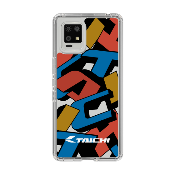 Slim Protection Case［ TAICHI - BLOCK ］