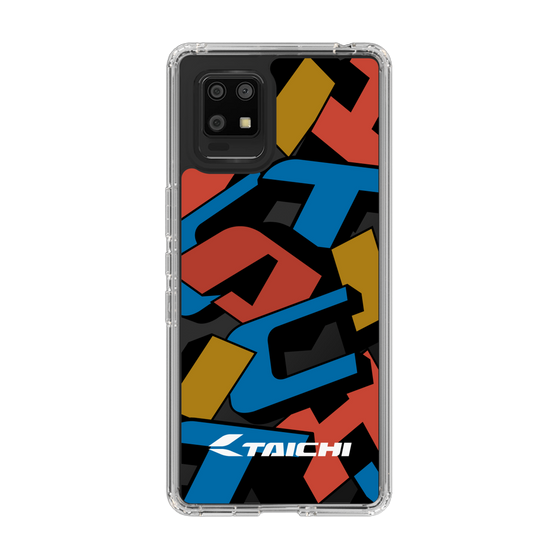 Slim Protection Case［ TAICHI - BLOCK ］