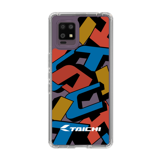 Slim Protection Case［ TAICHI - BLOCK ］