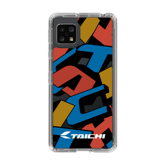 Slim Protection Case［ TAICHI - BLOCK ］