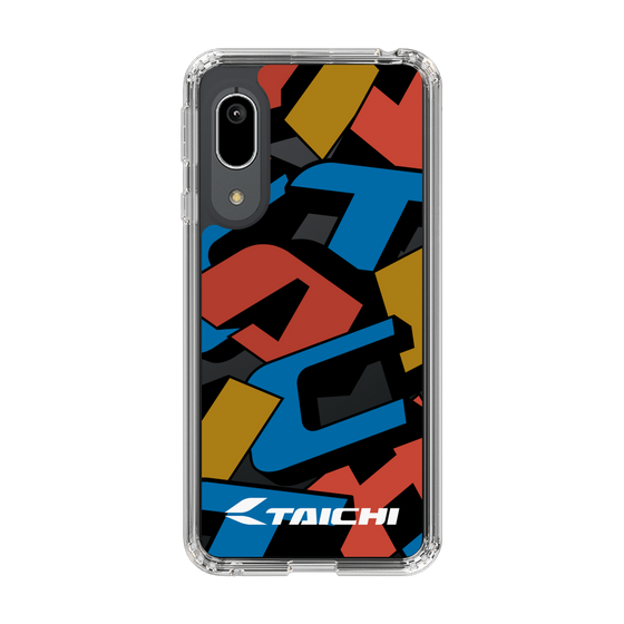 Slim Protection Case［ TAICHI - BLOCK ］