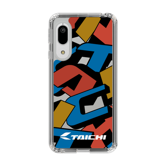 Slim Protection Case［ TAICHI - BLOCK ］