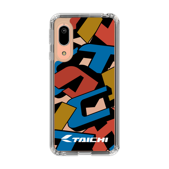 Slim Protection Case［ TAICHI - BLOCK ］