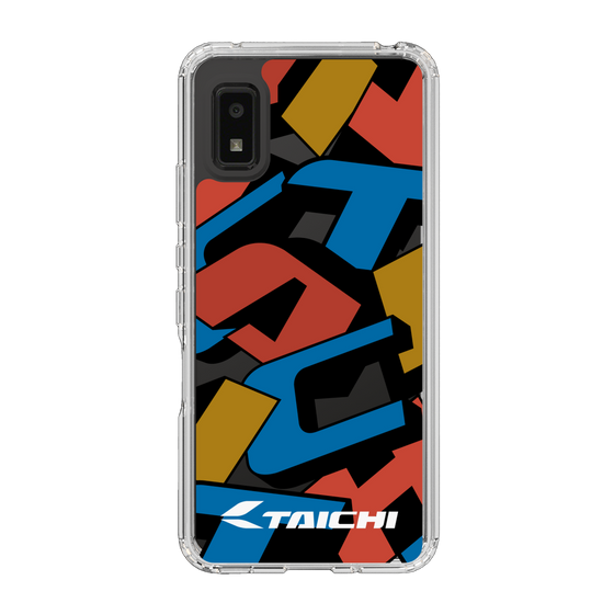 Slim Protection Case［ TAICHI - BLOCK ］
