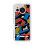 Slim Protection Case［ TAICHI - BLOCK ］