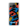 Slim Protection Case［ TAICHI - BLOCK ］