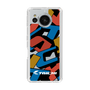 Slim Protection Case［ TAICHI - BLOCK ］