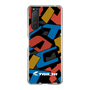 Slim Protection Case［ TAICHI - BLOCK ］