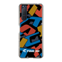 Slim Protection Case［ TAICHI - BLOCK ］