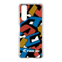 Slim Protection Case［ TAICHI - BLOCK ］