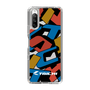 Slim Protection Case［ TAICHI - BLOCK ］