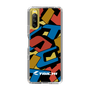 Slim Protection Case［ TAICHI - BLOCK ］