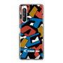 Slim Protection Case［ TAICHI - BLOCK ］