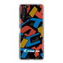 Slim Protection Case［ TAICHI - BLOCK ］