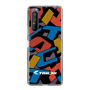 Slim Protection Case［ TAICHI - BLOCK ］