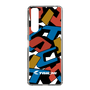 Slim Protection Case［ TAICHI - BLOCK ］