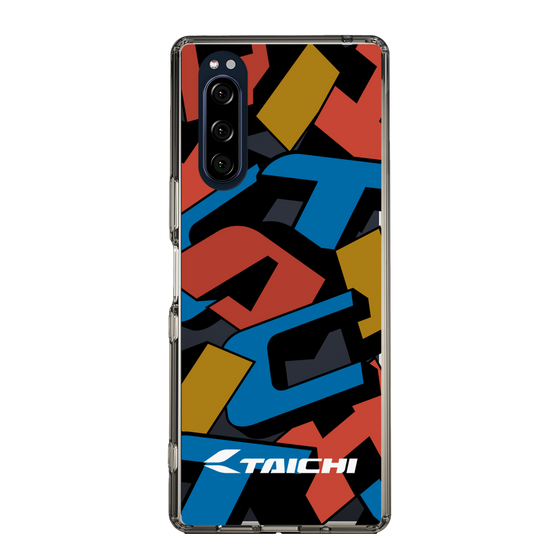 Slim Protection Case［ TAICHI - BLOCK ］