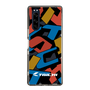 Slim Protection Case［ TAICHI - BLOCK ］
