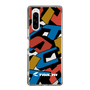 Slim Protection Case［ TAICHI - BLOCK ］