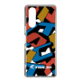 Slim Protection Case［ TAICHI - BLOCK ］